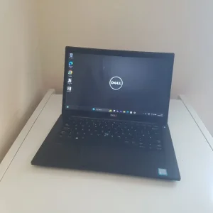 Dell Latitude 14 7480 Touch Screen Laptop