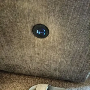 Lay Z Boy electric recliner - Image 2