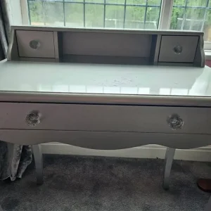 Lovely Dresser / Writing desk - Image 2
