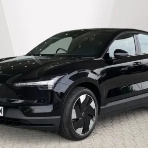 2024 Volvo EX30 Electric Estate - Image 6