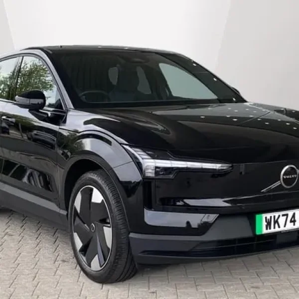 2024 Volvo EX30 Electric Estate
