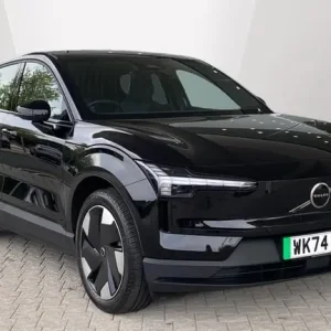2024 Volvo EX30 Electric Estate