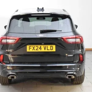 2024 Ford Kuga 2.5 PHEV ST-Line X 5dr CVT SUV - Image 3