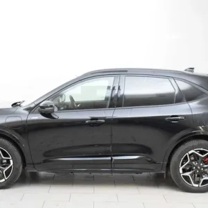 2024 Ford Kuga 2.5 PHEV ST-Line X 5dr CVT SUV - Image 4