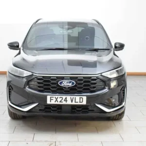 2024 Ford Kuga 2.5 PHEV ST-Line X 5dr CVT SUV - Image 5