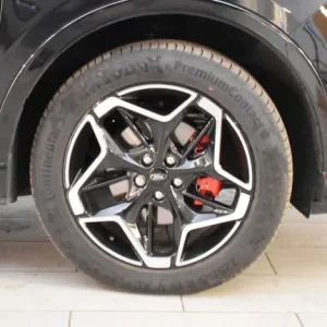 2024 Ford Kuga 2.5 PHEV ST-Line X 5dr CVT SUV - Image 8