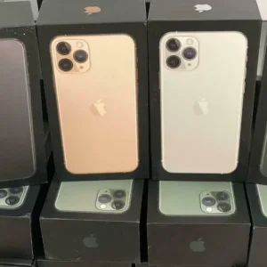 iPhone 11 and 11 Pro 64GB/128GB Unlocked – Any Colour, Pristine Condition - Image 2