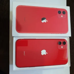 iPhone 11 and 11 Pro 64GB/128GB Unlocked – Any Colour, Pristine Condition - Image 3