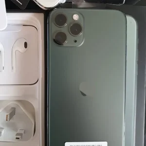 iPhone 11 and 11 Pro 64GB/128GB Unlocked – Any Colour, Pristine Condition - Image 4