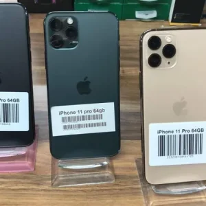 iPhone 11 and 11 Pro 64GB/128GB Unlocked – Any Colour, Pristine Condition - Image 5