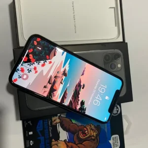 iPhone 11 and 11 Pro 64GB/128GB Unlocked – Any Colour, Pristine Condition - Image 7
