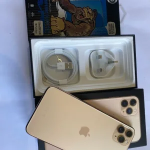 iPhone 11 and 11 Pro 64GB/128GB Unlocked – Any Colour, Pristine Condition - Image 8