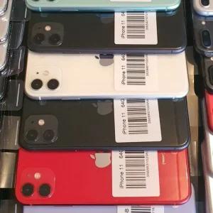 iPhone 11 and 11 Pro 64GB/128GB Unlocked – Any Colour, Pristine Condition