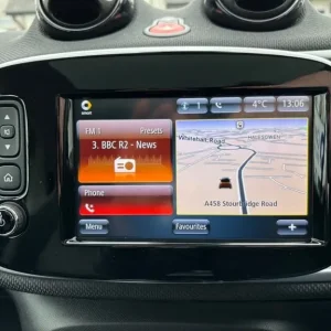 2015 Smart Fortwo 1.0 Prime Coupe - Image 3