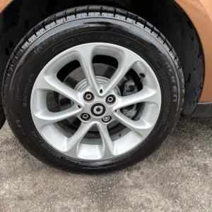 2015 Smart Fortwo 1.0 Prime Coupe - Image 6