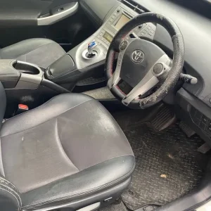 2015 Toyota Prius 1.8 hatchback - Image 8