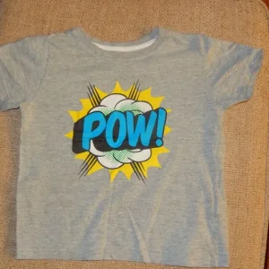 SEVEN BOYS SHIRTS AGE 2-3 - Image 3