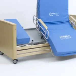 Apollo Saturn Electric Rotating Bed