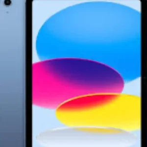 Apple iPad 2025 model