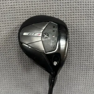 Titleist GT3 3 wood - Image 2