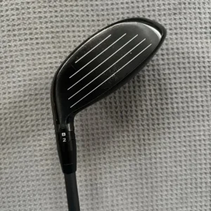 Titleist GT3 3 wood - Image 4
