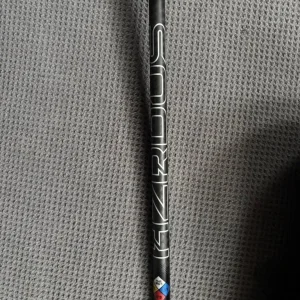 Titleist GT3 3 wood - Image 5