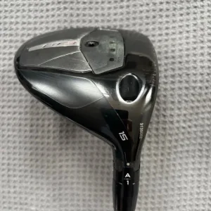 Titleist GT3 3 wood