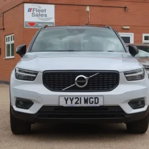 2021 Volvo XC40 R-Design Estate 1.5 T3 Manual - Image 6