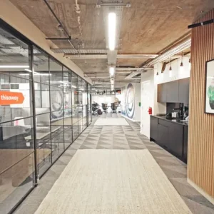 Medium Office in Aboyne, Aberdeenshire - Image 8