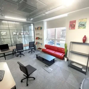 Medium Office in Aboyne, Aberdeenshire