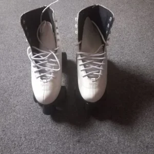 Roller skates