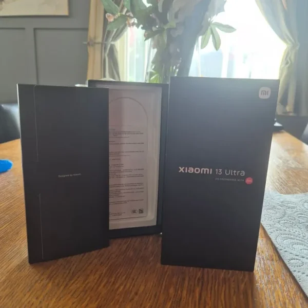 Xiaomi 13 Ultra