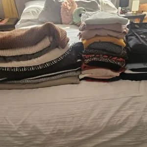 Woman's clothing mix - Image 2