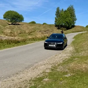 2015 Audi A6 Avant S Line Estate Diesel - Image 3