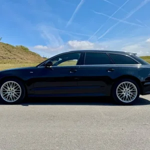 2015 Audi A6 Avant S Line Estate Diesel - Image 5