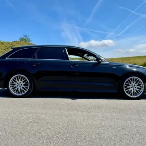 2015 Audi A6 Avant S Line Estate Diesel - Image 7