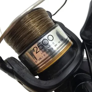 Shimano ST 2500FA 2 Ball Bearing - Image 2