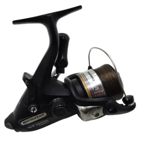Shimano ST 2500FA 2 Ball Bearing - Image 5