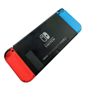Nintendo Switch 32GB Blue/Red Neon Handheld Console - Image 4