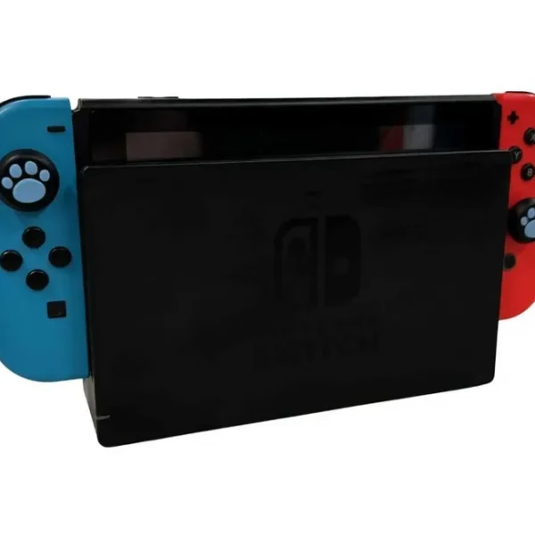 Nintendo Switch 32GB Blue/Red Neon Handheld Console