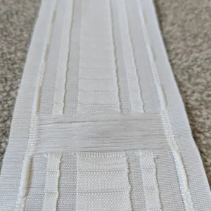 Curtain heading tape - Image 2