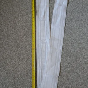 Curtain heading tape - Image 3