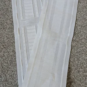 Curtain heading tape