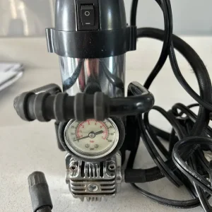 Tyre compressor - Image 2