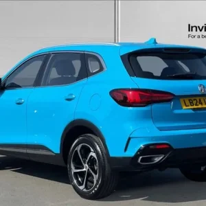 2024 MG HS 1.5 T-GDI SE 5dr DCT Petrol - Image 5