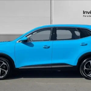 2024 MG HS 1.5 T-GDI SE 5dr DCT Petrol - Image 6