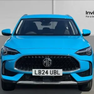 2024 MG HS 1.5 T-GDI SE 5dr DCT Petrol - Image 8