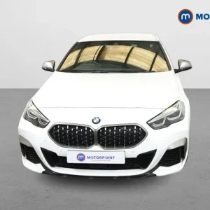 2022 BMW 2 Series M235i xDrive 4-door Automatic in Alpine White - Image 2