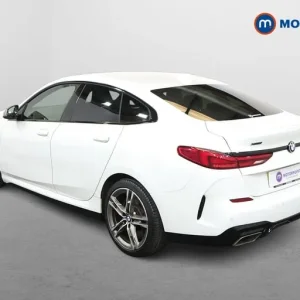2022 BMW 2 Series M235i xDrive 4-door Automatic in Alpine White - Image 5