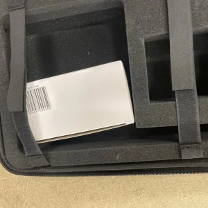 Testo 327 advanced kit flue gas analyser - Image 5